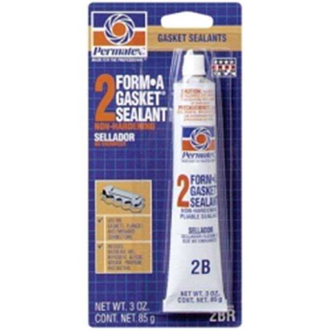 Permatex FORM-A-GASKET Sealant - Zenithce