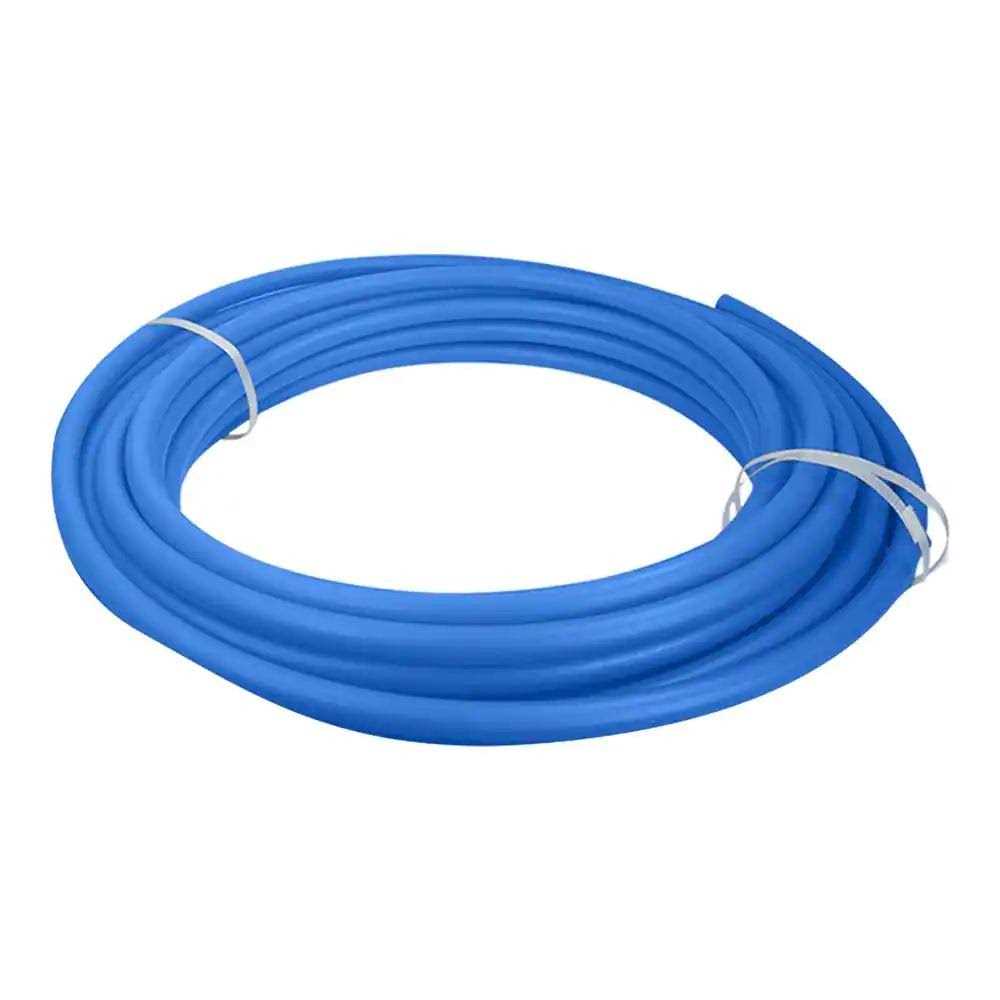 The Plumber’s Choice 3/4 in. x 6 in. Long 2-Bolt IPS Pipe Repair Clamp - Zenithce