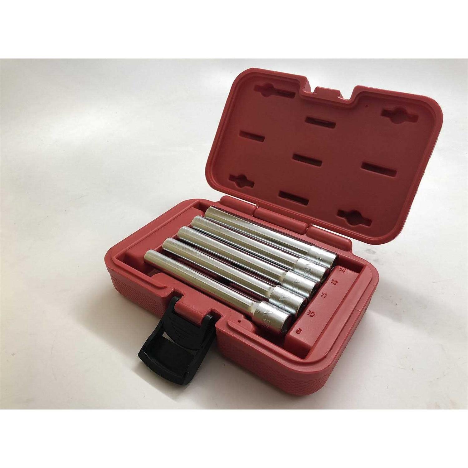CTA 1463 5 Pc. Flip Socket Set - Zenithce