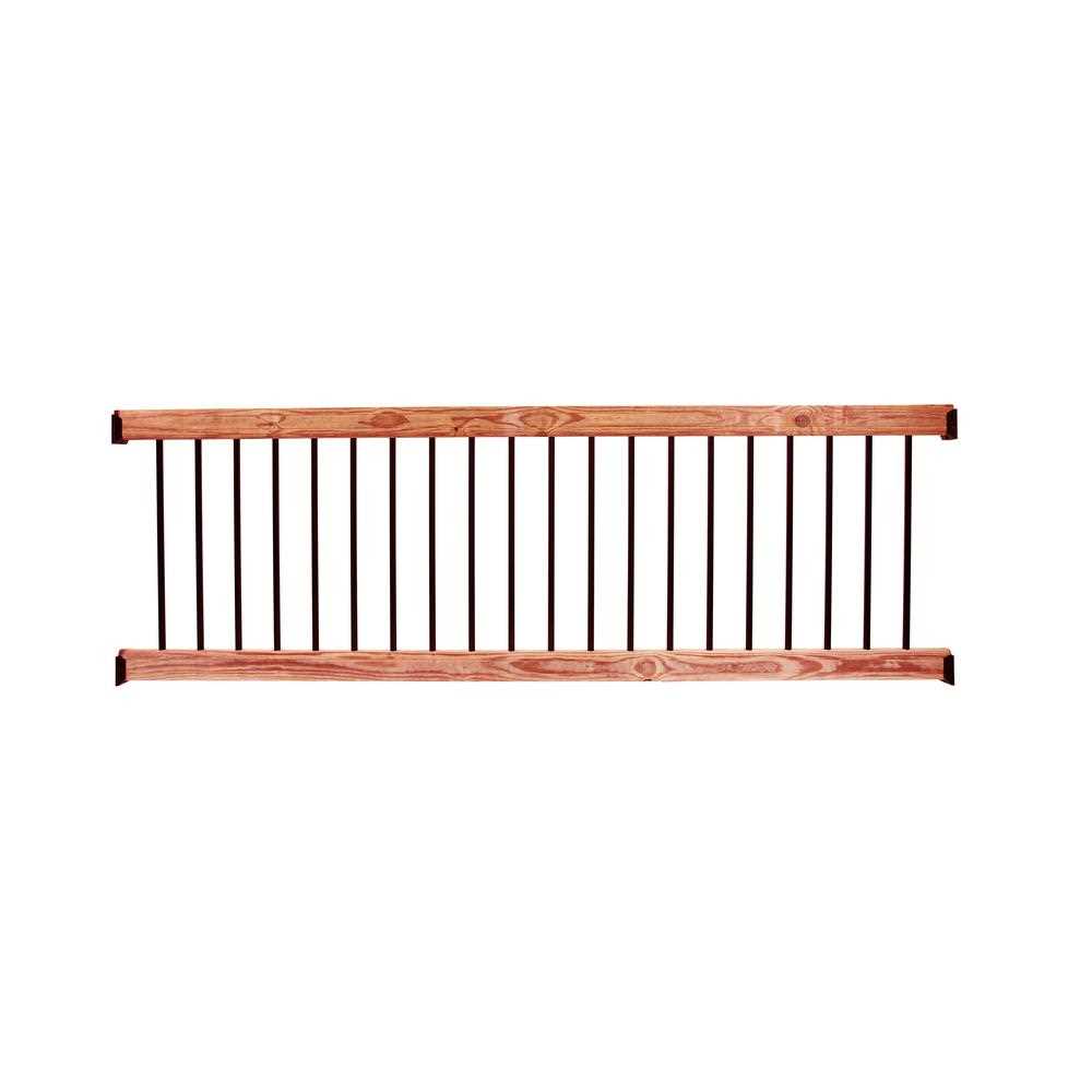 ProWood Treated Lattice Panel - Zenithce