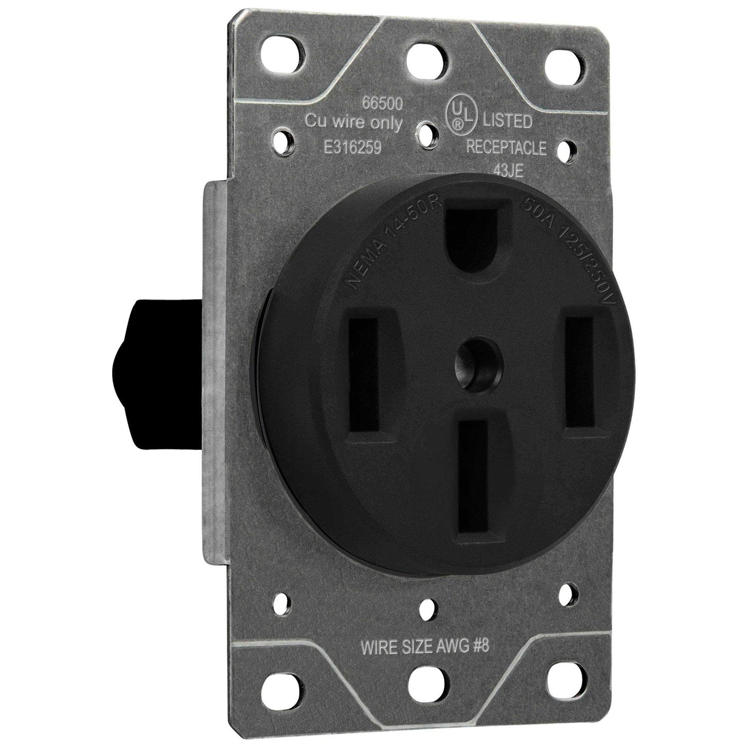 ENERLITES Programmable Digital Timer Switch for Lights Fans Motors 7-Day 18 ON/OFF Timer Settings - Zenithce