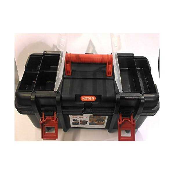 Hyper Tough Basic 3-Way Lamp Kit 52216 - Zenithce