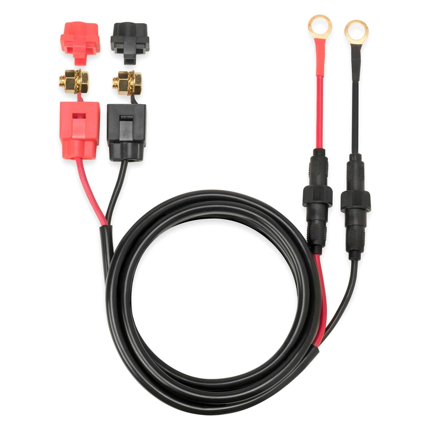 ProMariner Universal AC Plug 51310 - Zenithce