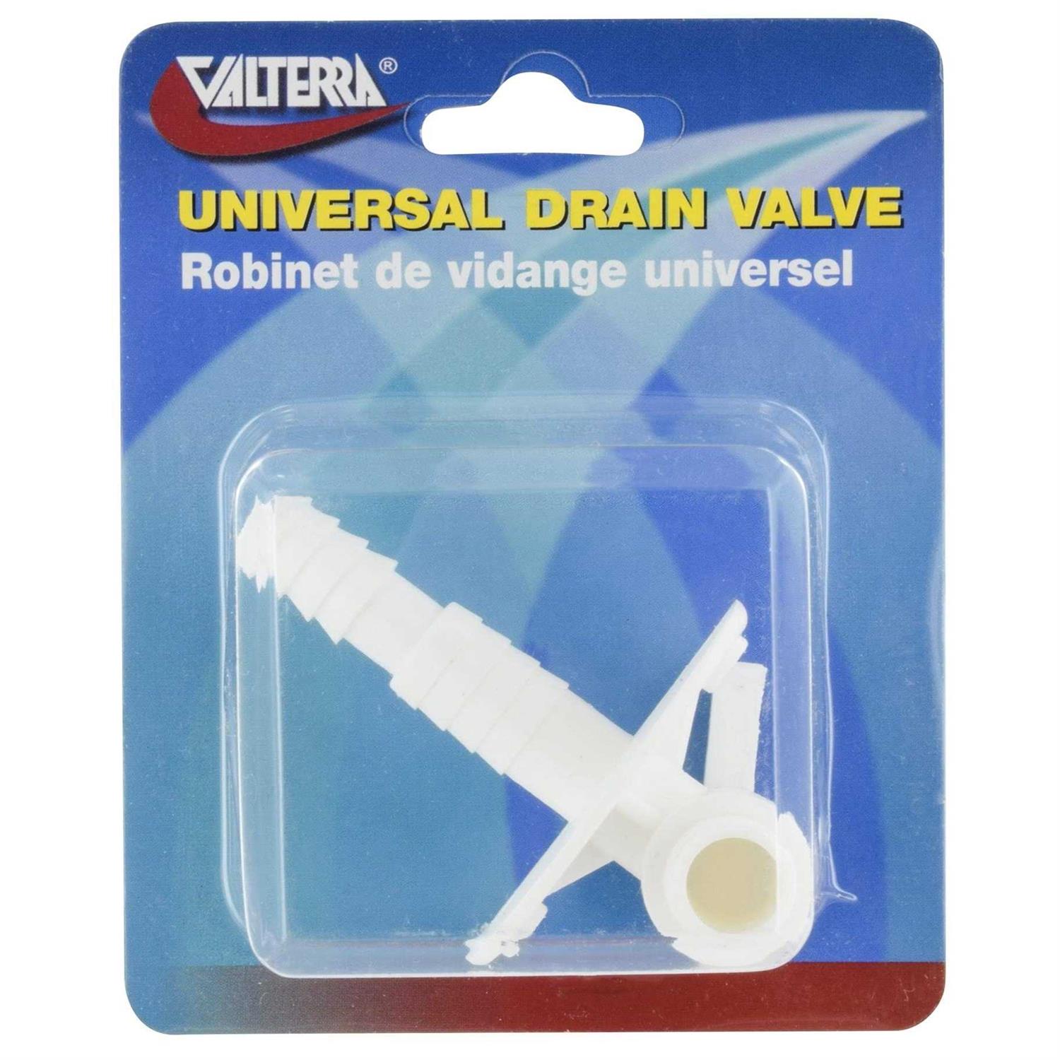 Valterra TX9HPB Waste Valve Extension Tube - Zenithce