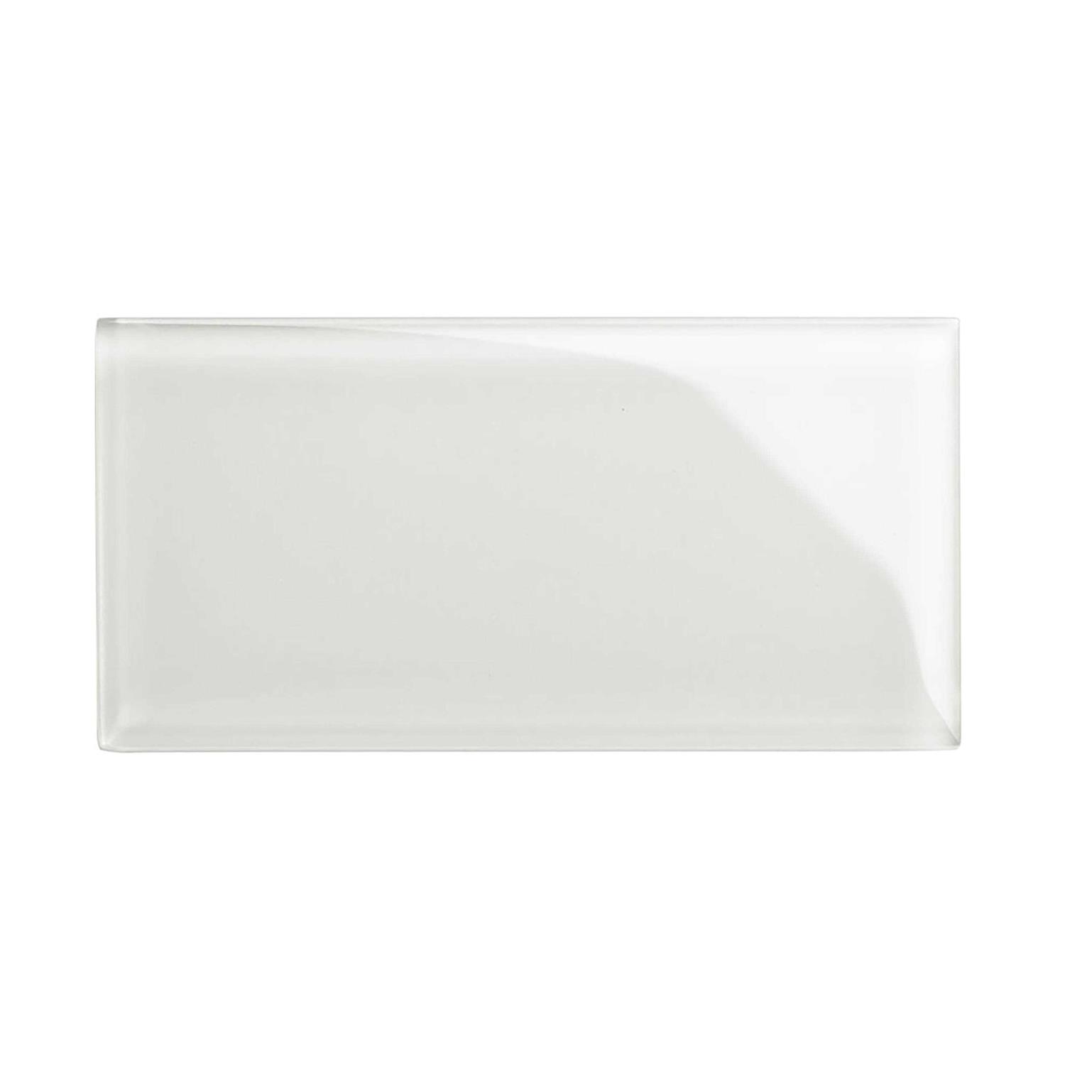 Giorbello 4×12 Glass Subway Tile - Zenithce