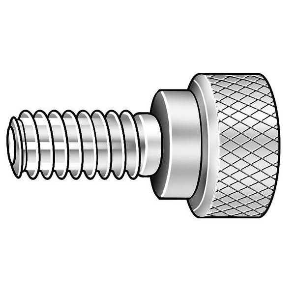 ZORO SELECT Threaded Stem Caster 1g016 - Zenithce