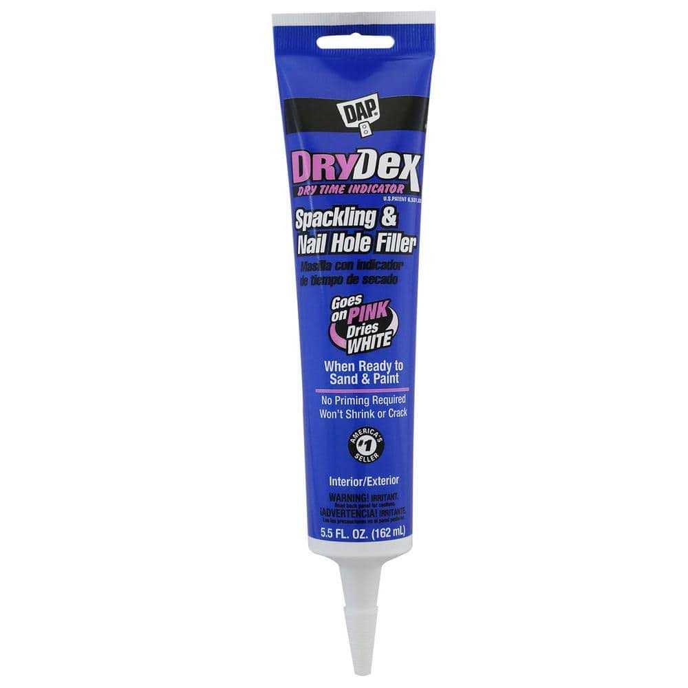 DAP 5.5 oz Drydex Spackling - Zenithce