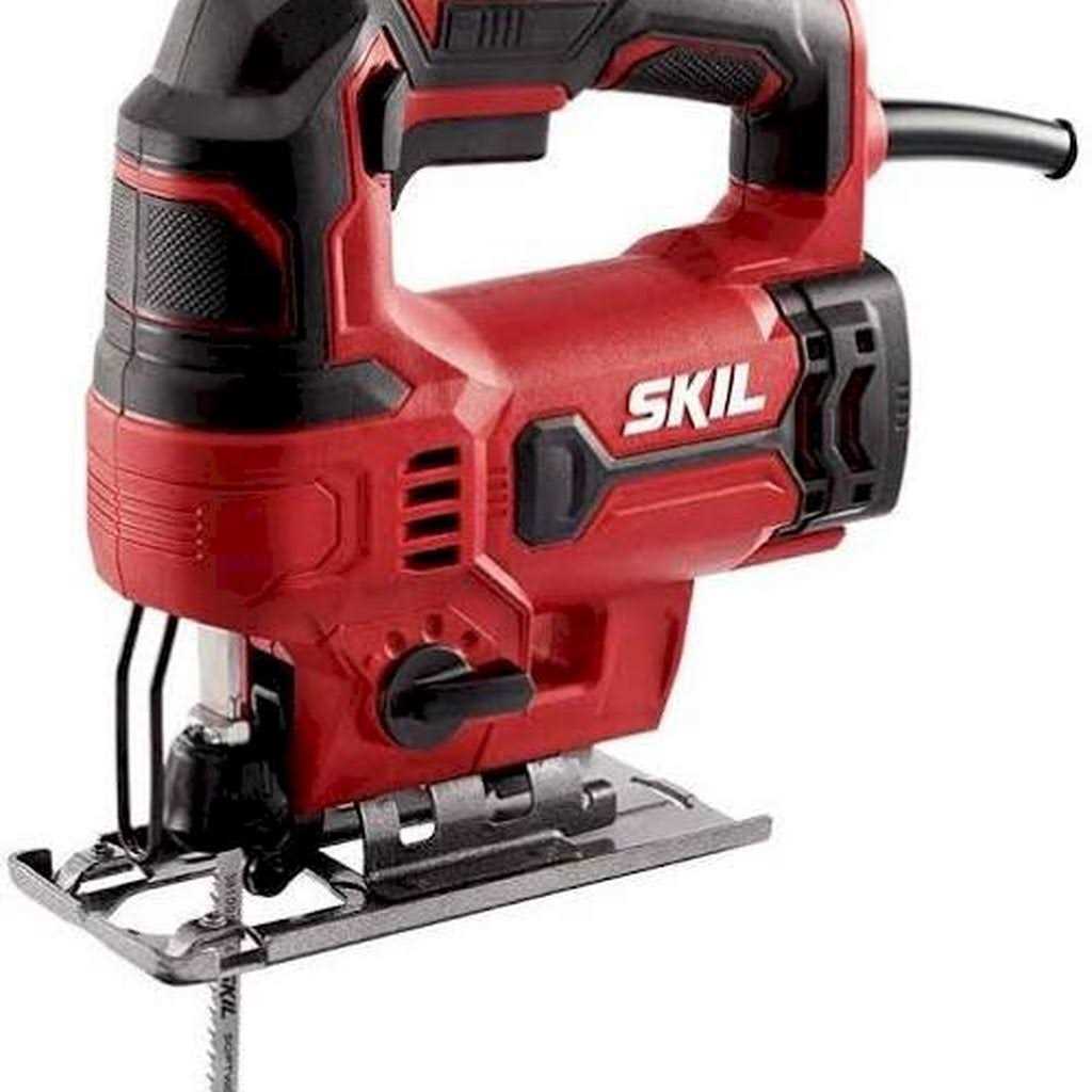 Skil 4V Pilot Screwdriver with 42 Piece Bit Kit Case - Zenithce