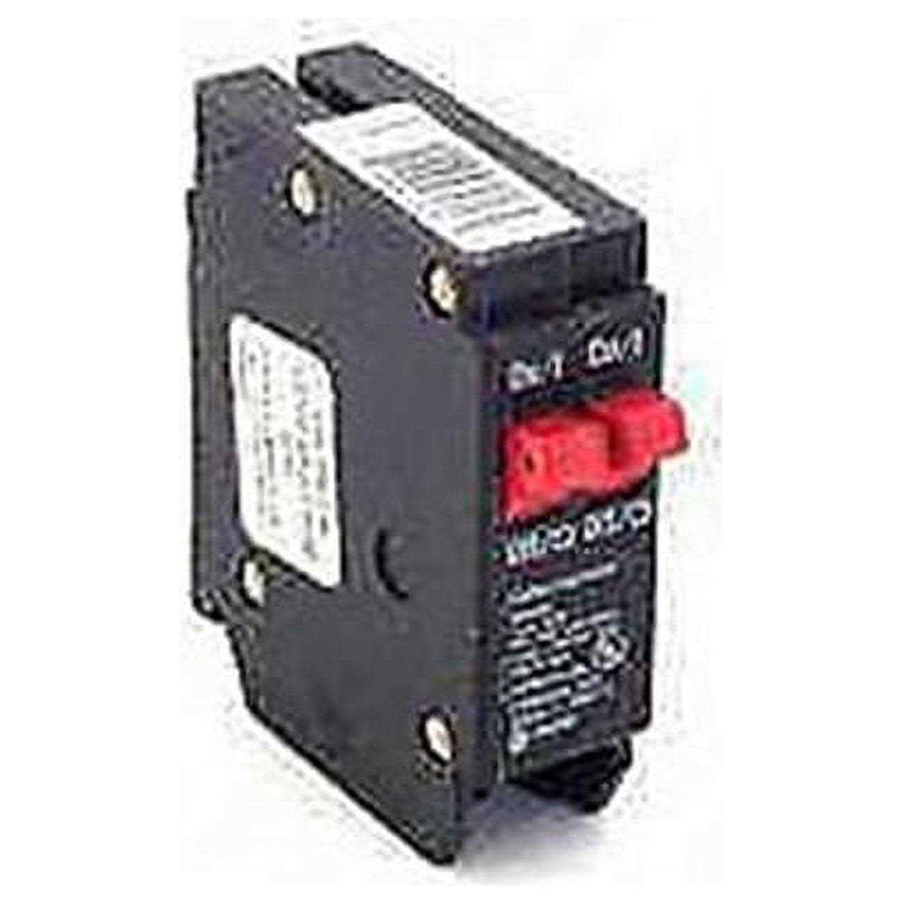 Eaton BR130 Single Pole Circuit Breaker - Zenithce