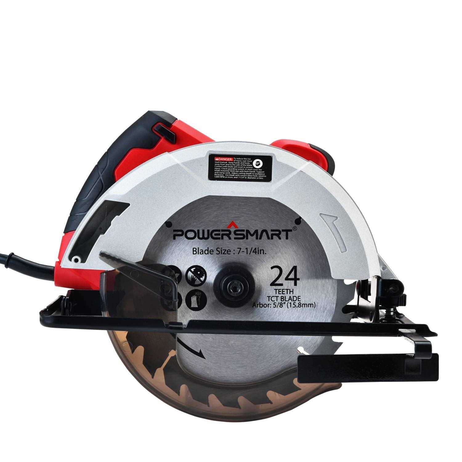 PowerSmart Pneumatic 18-Gauge Brad Nailer - Zenithce