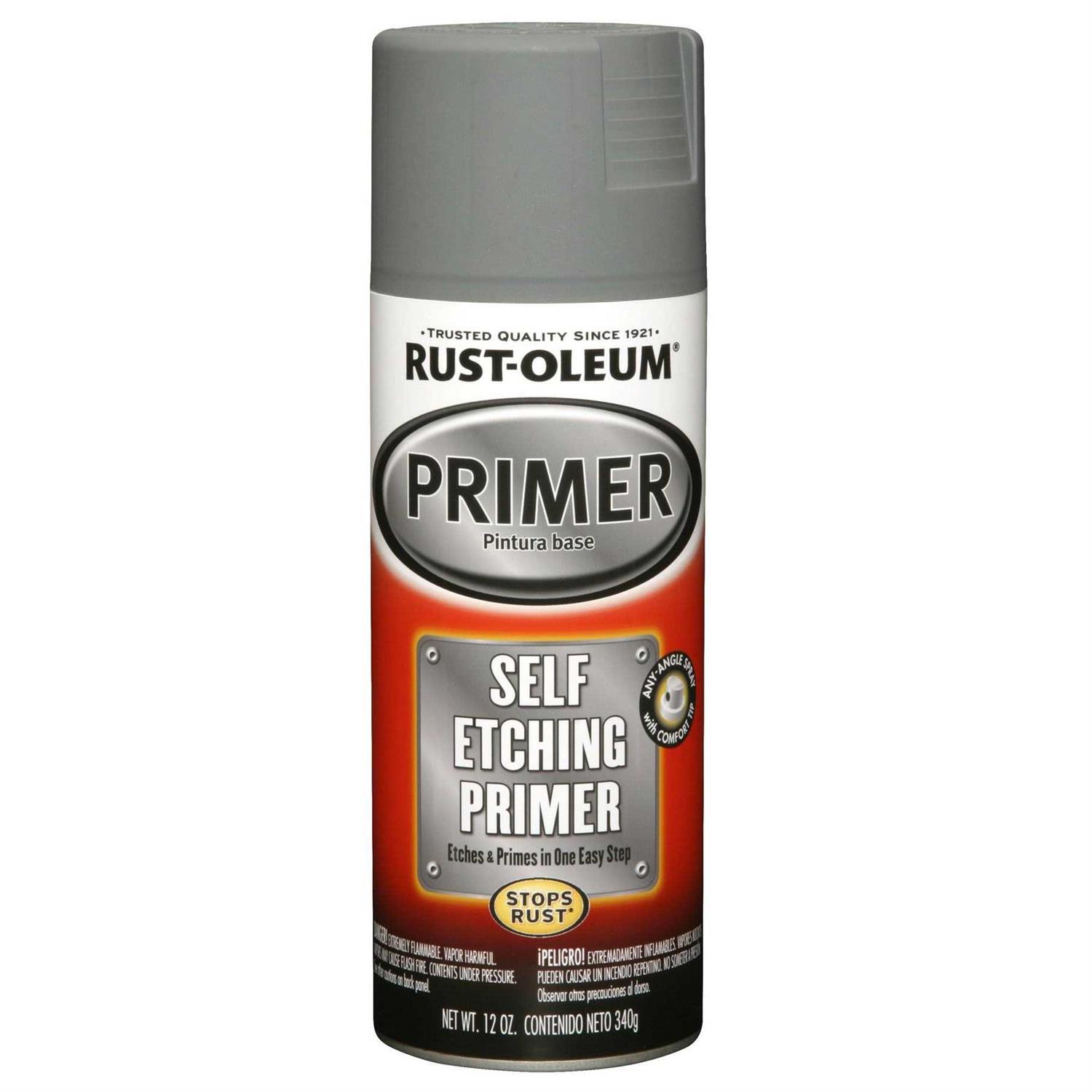 Rust-Oleum Rust Dissolver 293617 - Zenithce
