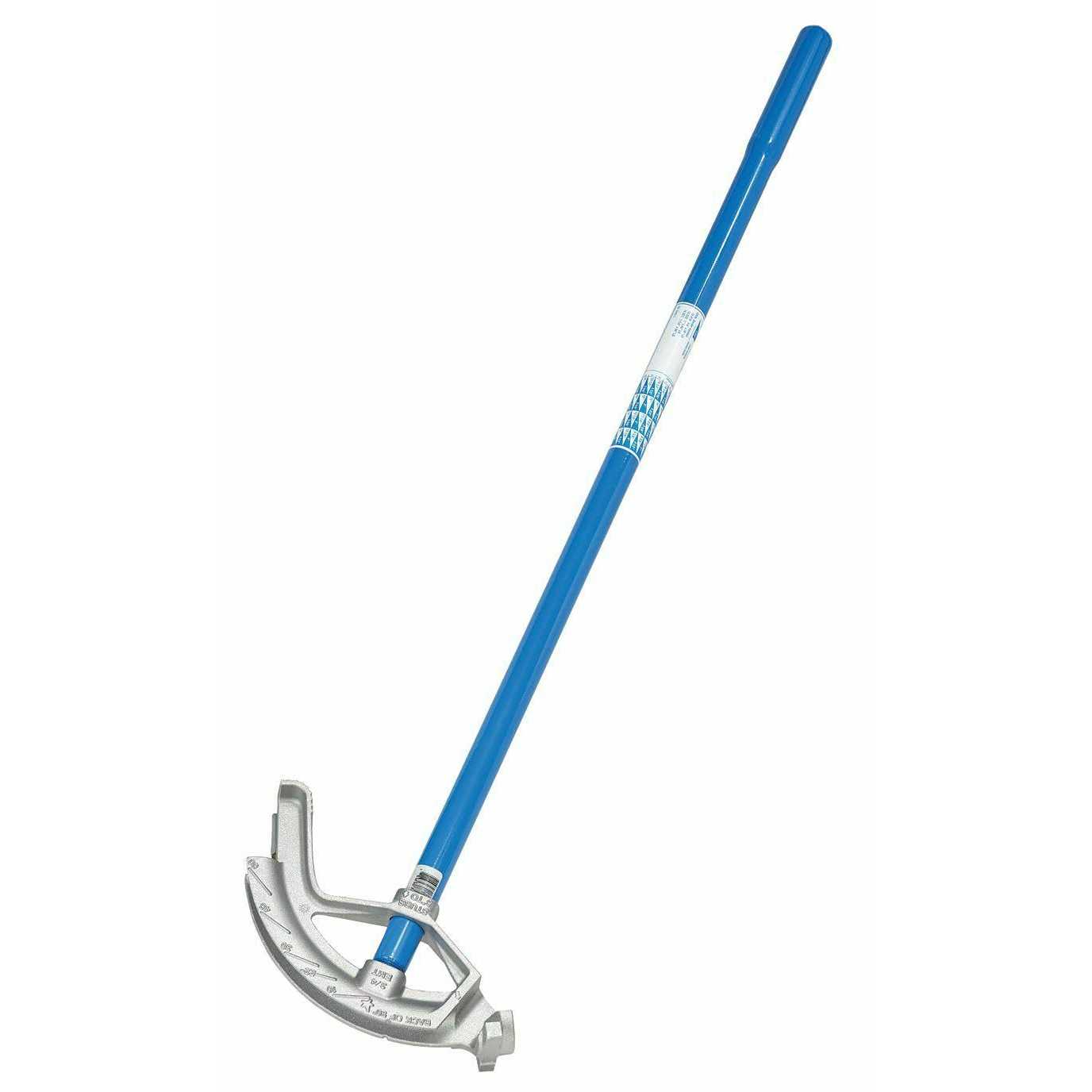 Ideal 74-034 Iron Bender - Zenithce