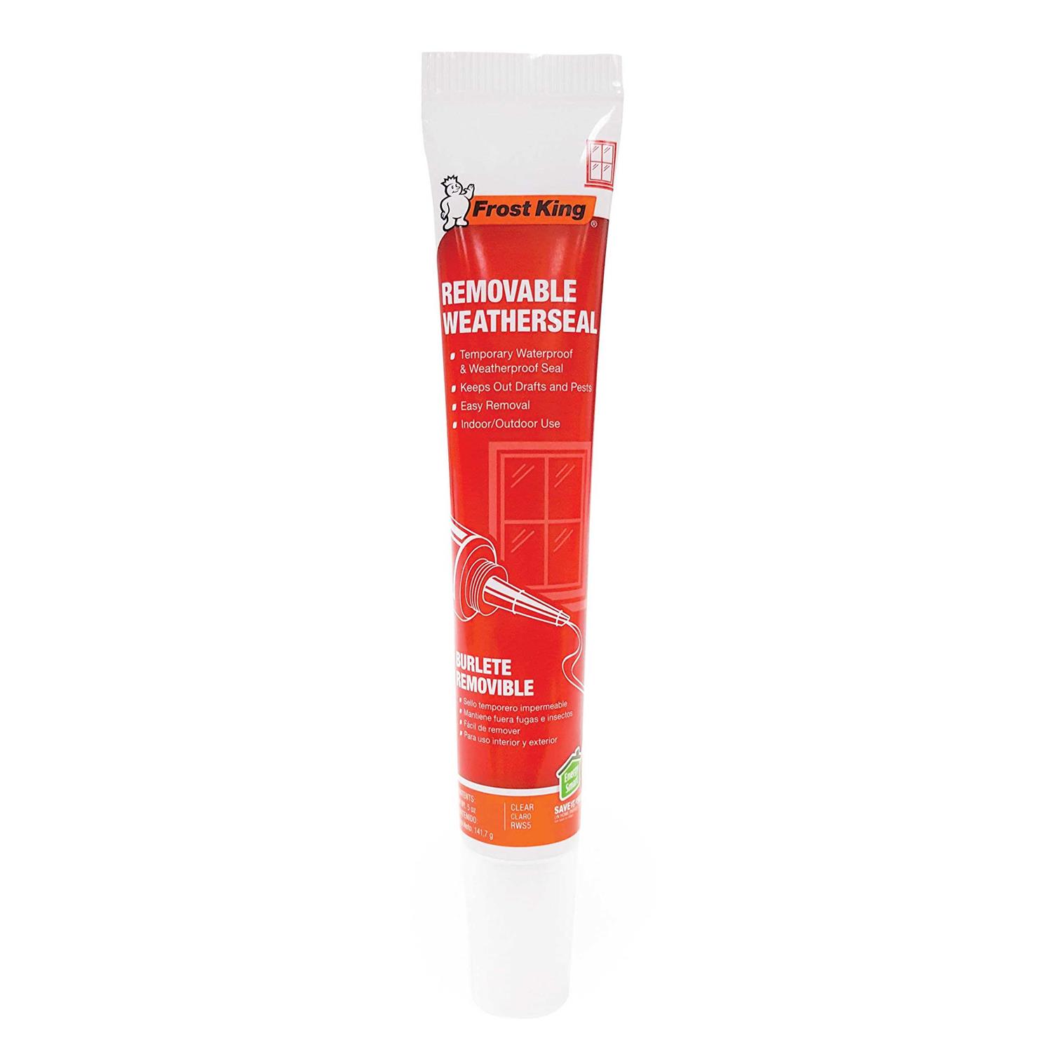 Frost King Rubber Insulation Tape 2 x 30 IT30/8 - Zenithce