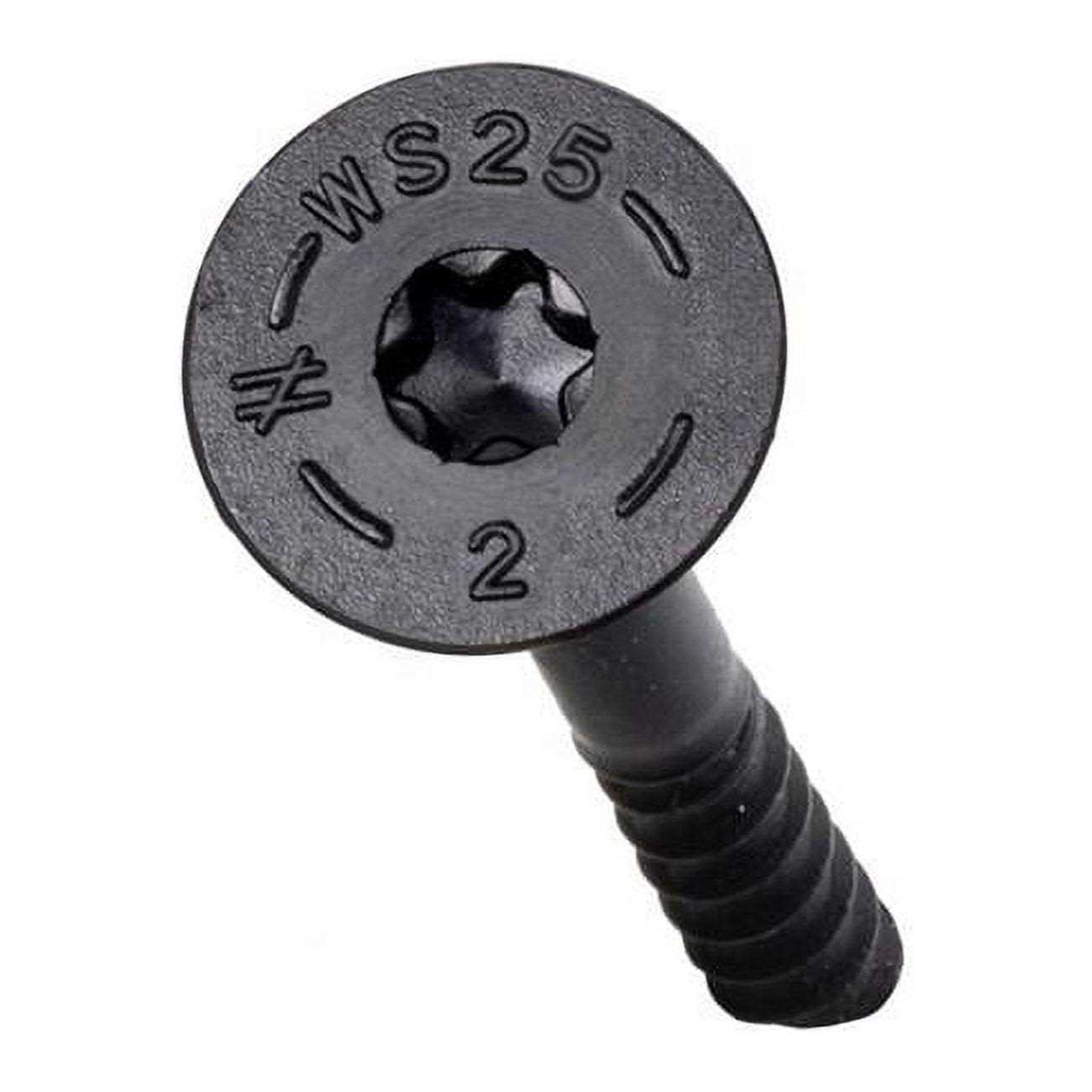 Simpson Strong-Tie SDWS22600DB-R50 Timber Screw 6 - Zenithce