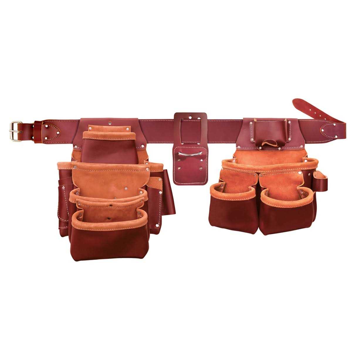Sitegear 7-Pouch Pro Framer Set - Zenithce