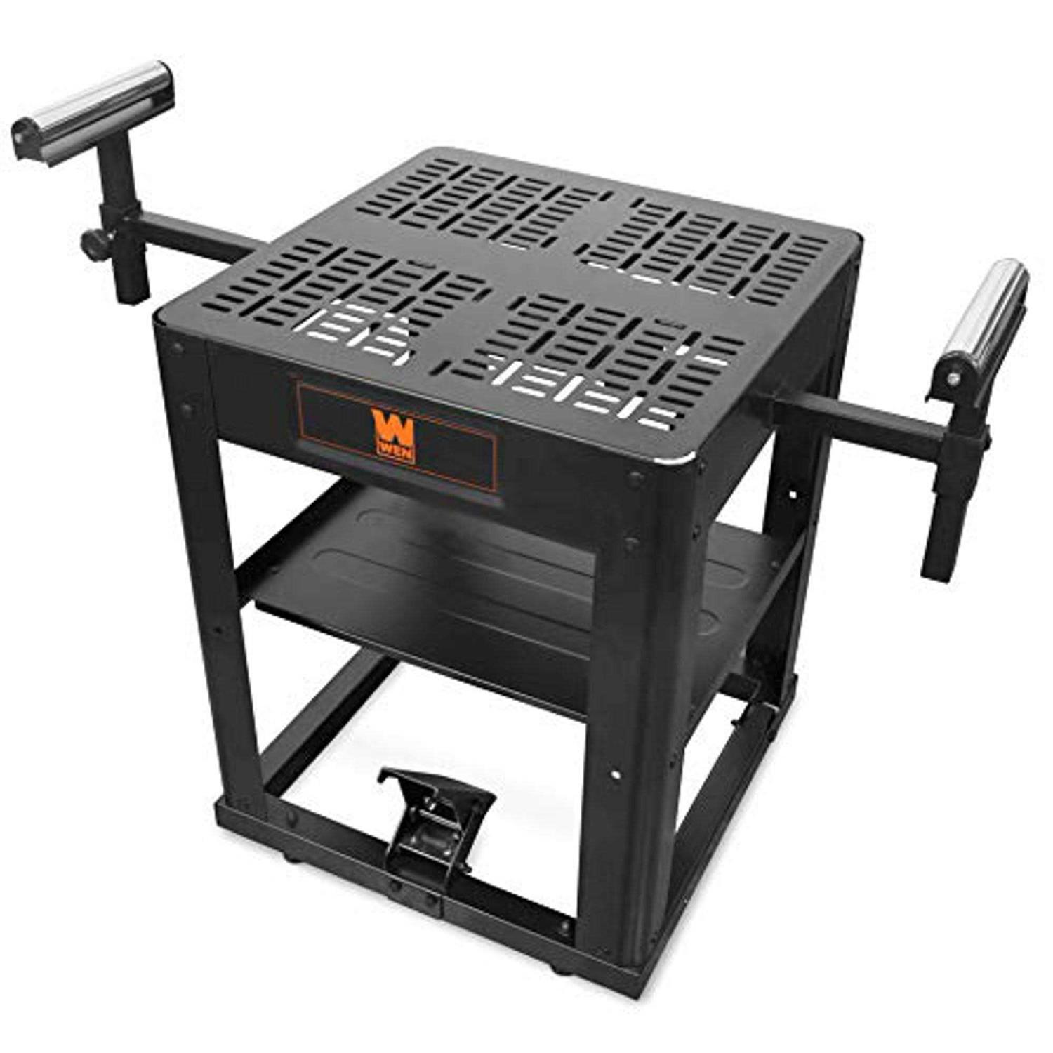 WEN Mobile Base, Universal Heavy Duty, 500-Pound Capacity for Tools and Machines - Zenithce