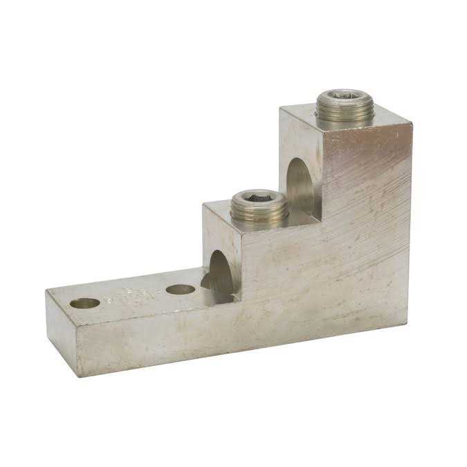 NSI 600T Step Panel Lug 600 MCM-2 AWG - Zenithce