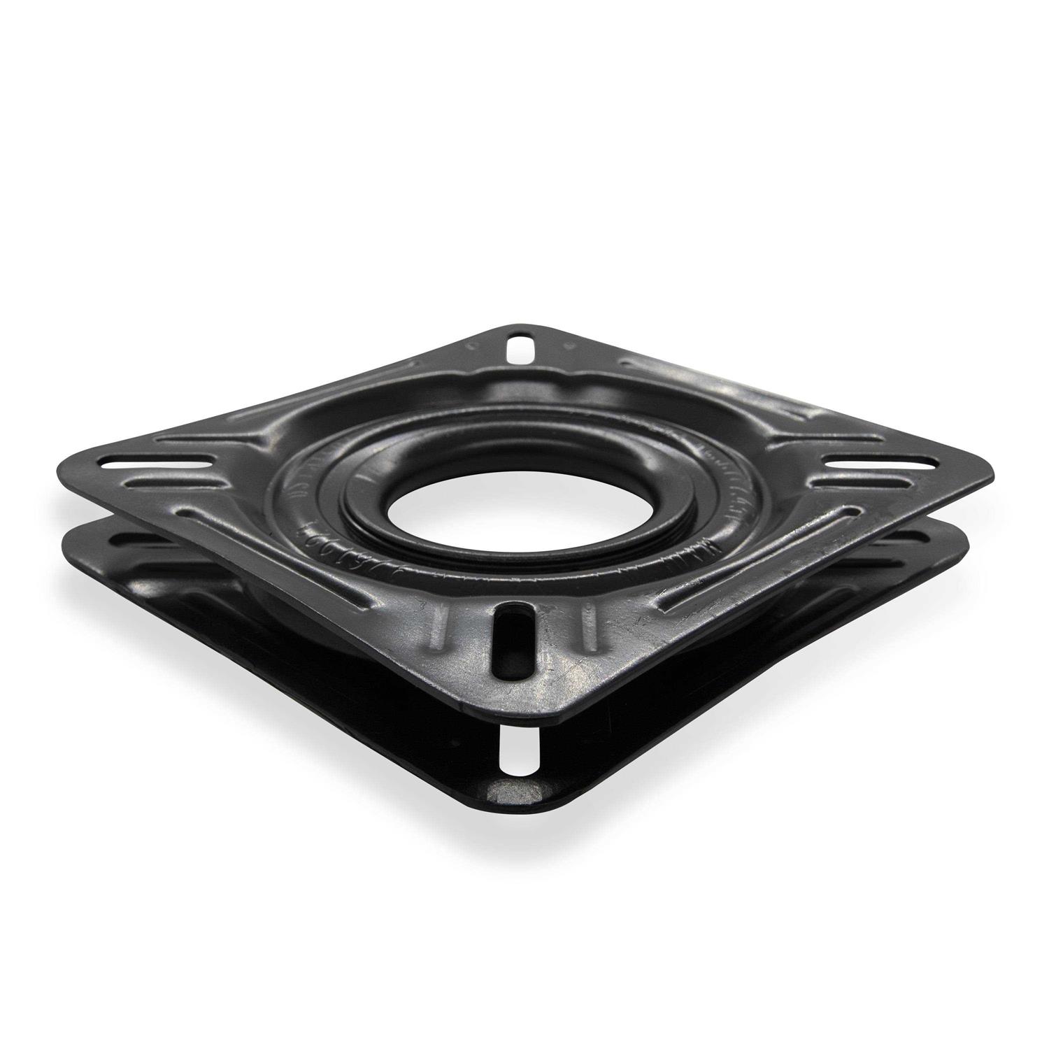 Springfield Marine Kingpin Swivel Boat Seat Mount with Spring for Boat Seat - Zenithce