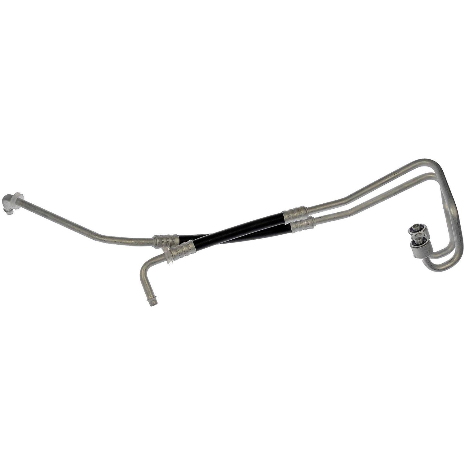 Dorman 625-022 Engine Oil Cooler Line - Zenithce