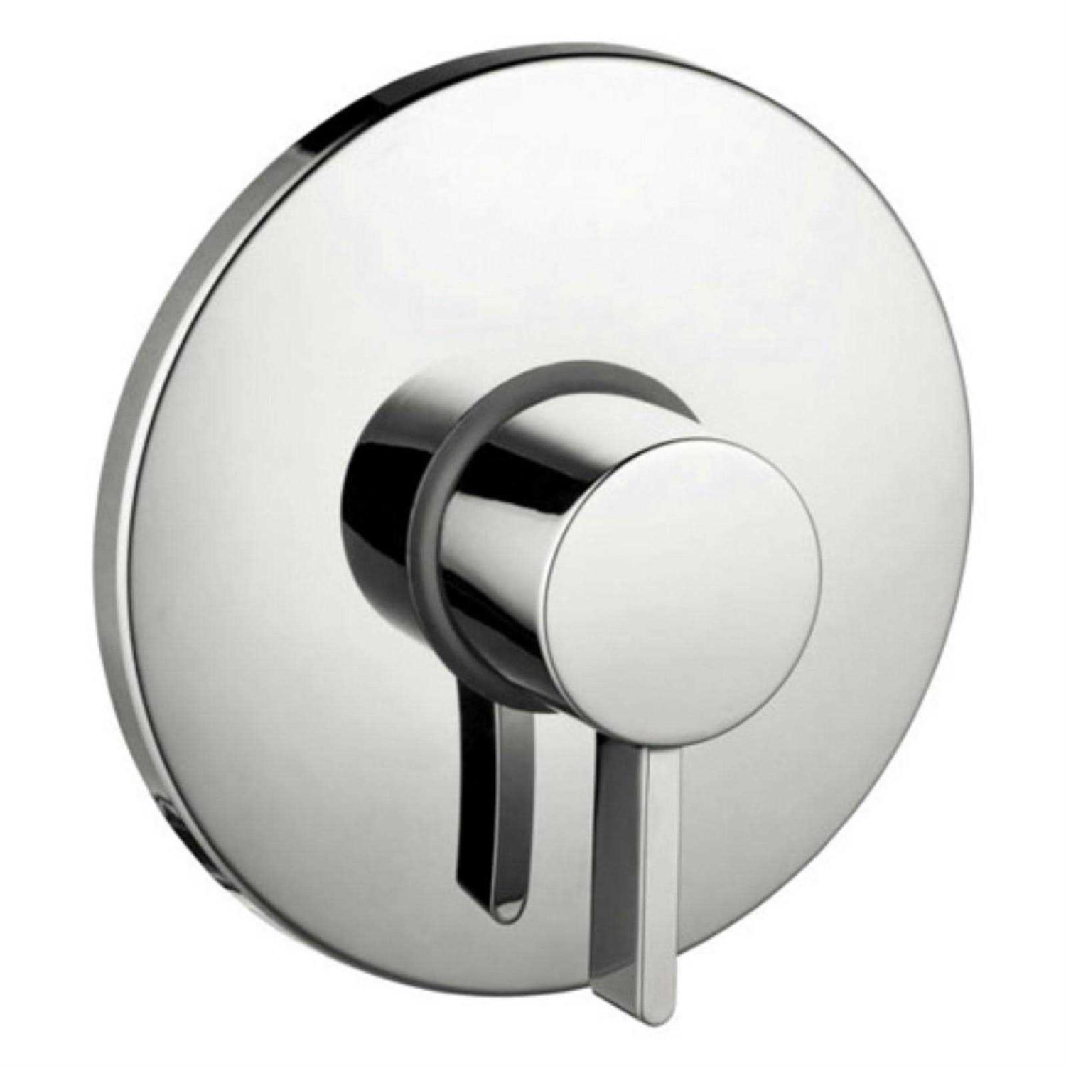 Hansgrohe Rough iBox Universal Plus with Service Stops 01850181 - Zenithce
