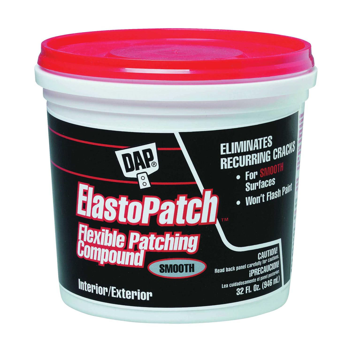 DAP Eclipse Wall Repair Patch - Zenithce