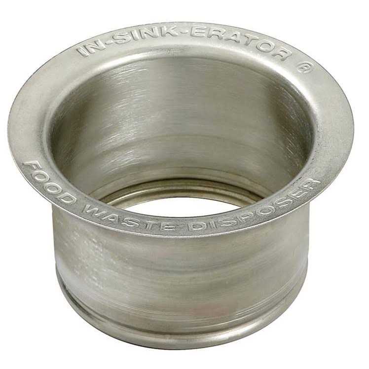 InSinkErator Sink Flange 70908D - Zenithce