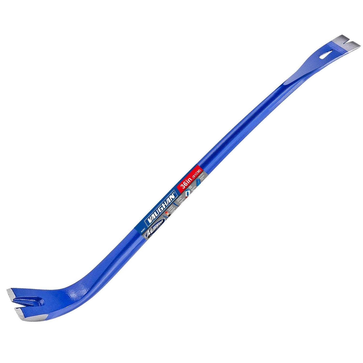 Vaughan Enforcer Pry Bar - Zenithce
