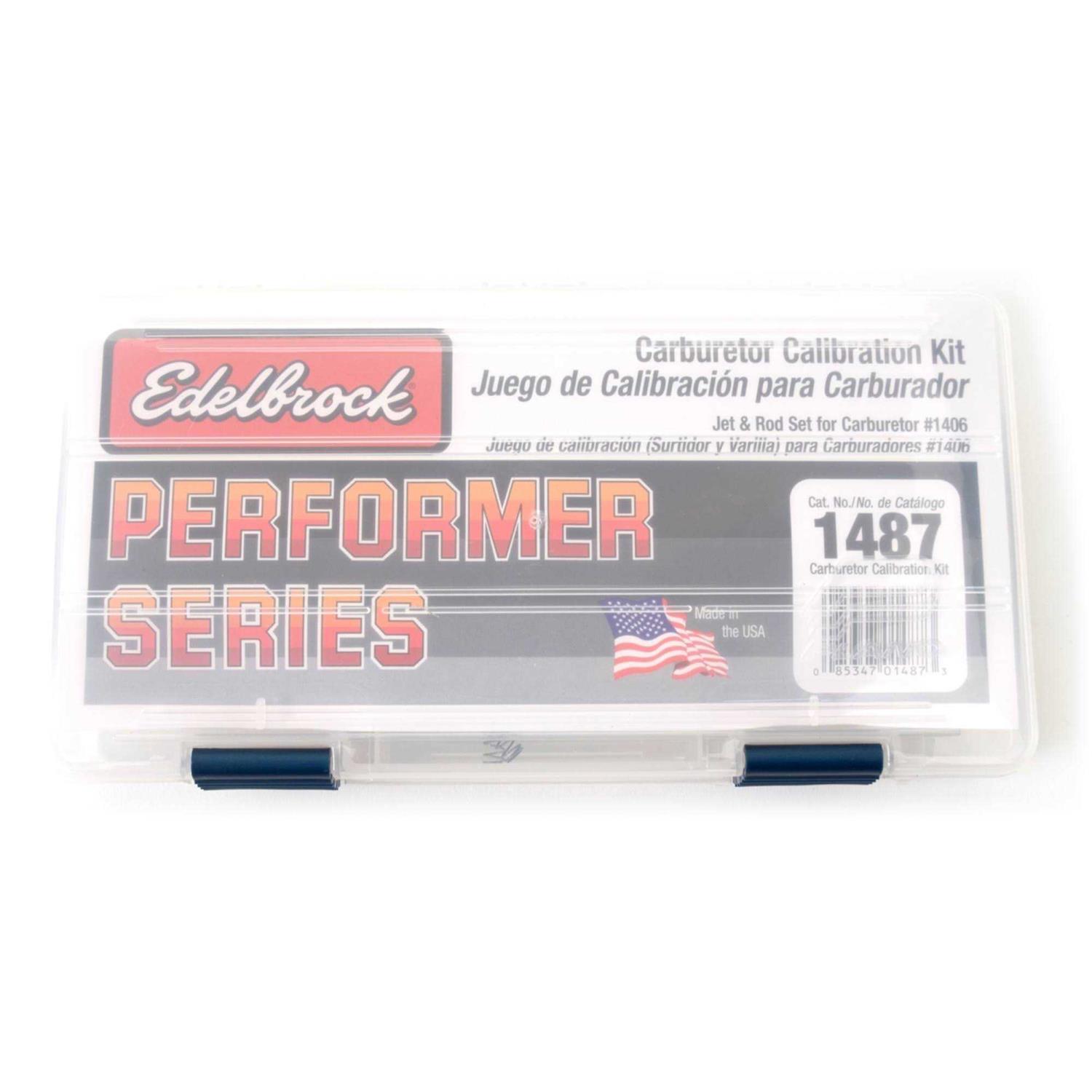 Edelbrock 1483 Throttle Lever - Zenithce