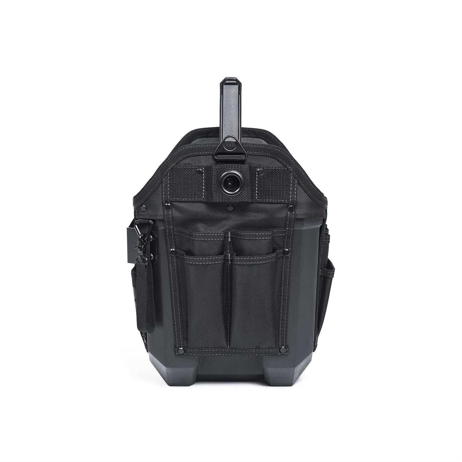 Toughbuilt Large Rolling Massive Mouth 15-in Tool Bag TB-CT-61-14 - Zenithce