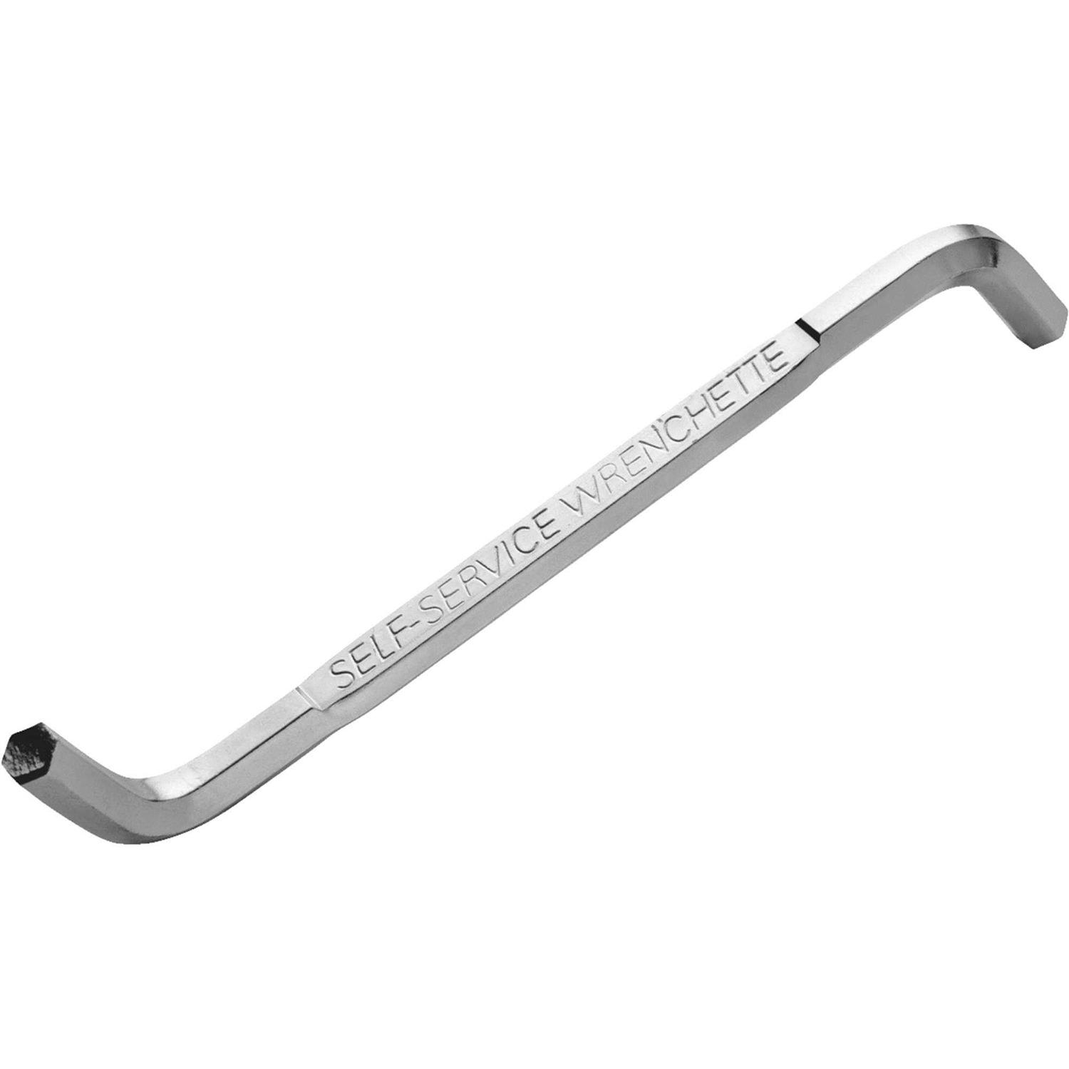 InSinkErator Indulge Contemporary Hot/Cold Water Faucet F-HC1100C - Zenithce