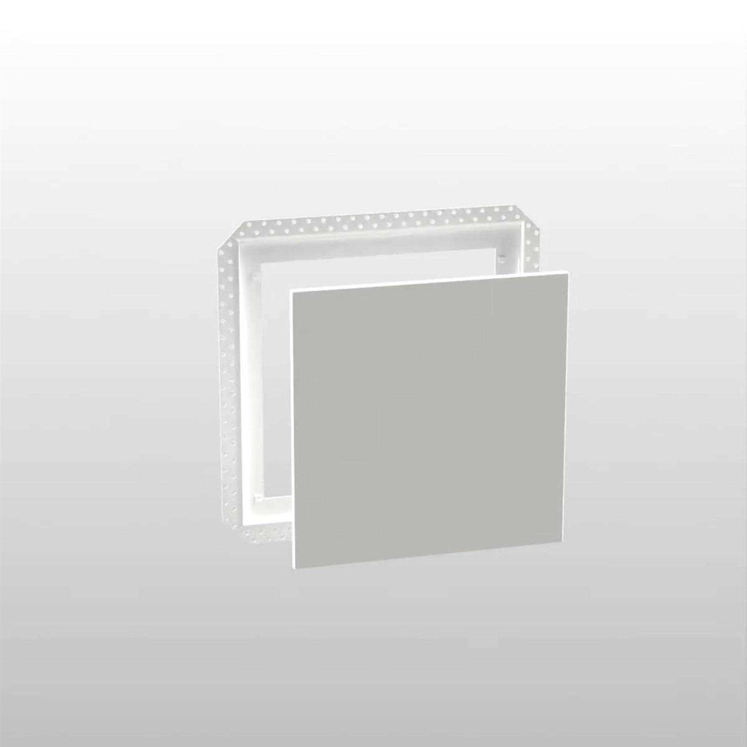 Luxe Flush Access Panel 17×17 - Zenithce