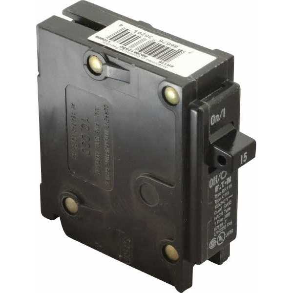 Eaton BR Circuit Breaker BR2100 - Zenithce