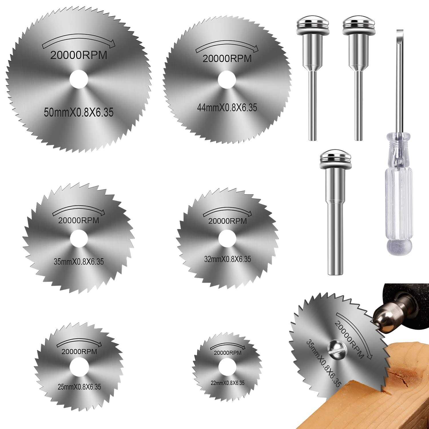 HSS Hand Tap - Zenithce