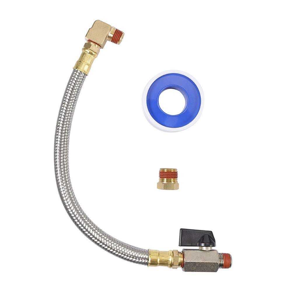 KB Electronics 9485 Kbrc Forward/Reverse Switch Kit - Zenithce