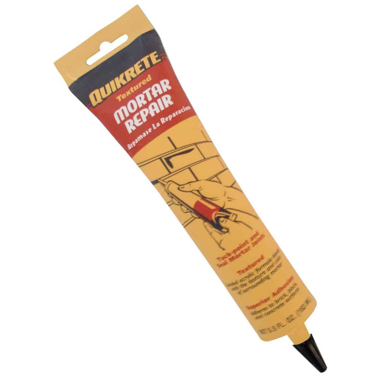 Quikrete 5.5 oz Concrete Repair - Zenithce