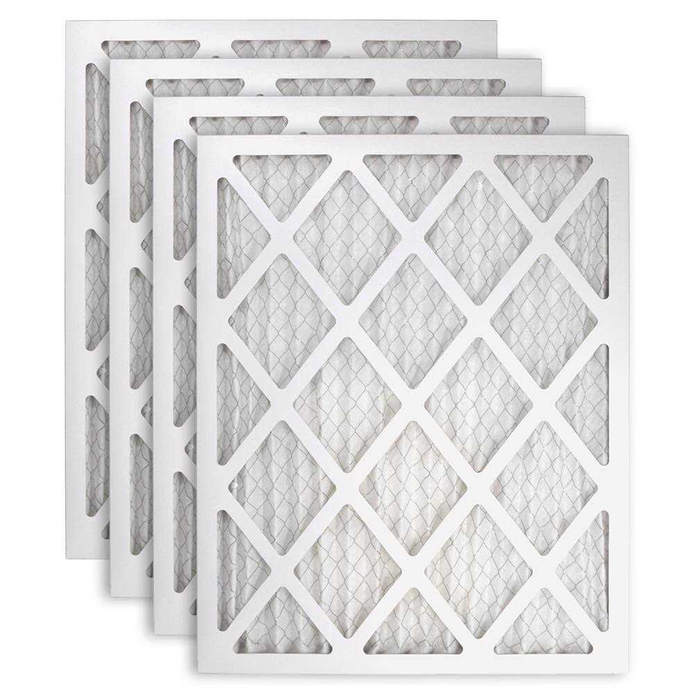 Honeywell Efficiency Allergen MERV Air Filter - Zenithce