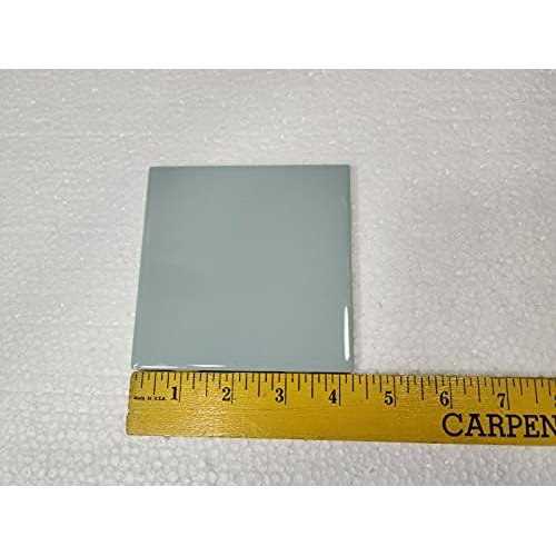 Daltile Restore Bright White 2×6 Glossy Ceramic Trim & Border Tile - Zenithce