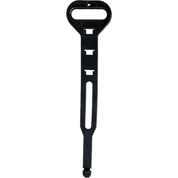 Halex 05803B AC Connector - Zenithce