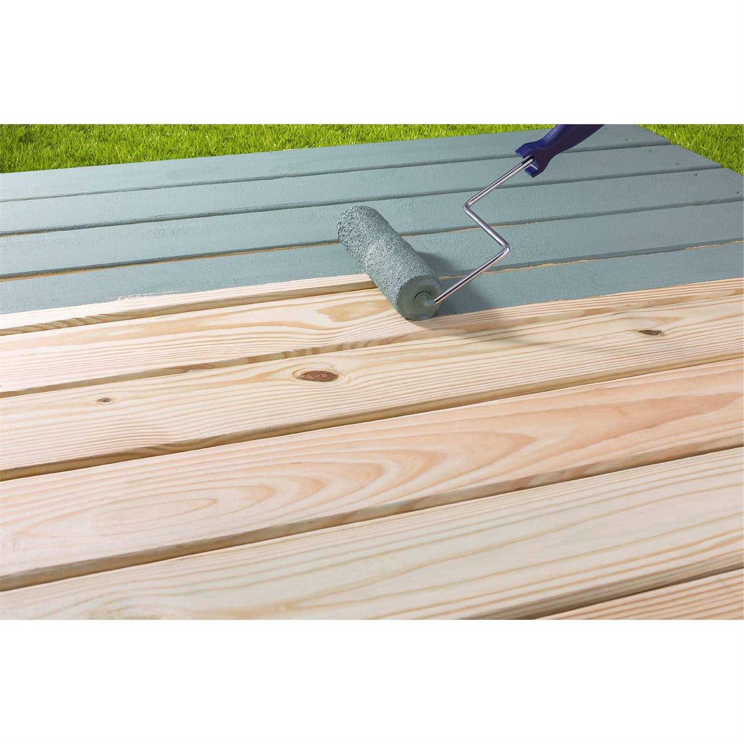 Valspar Pro Storm Coat Flat Exterior Tintable Paint - Zenithce
