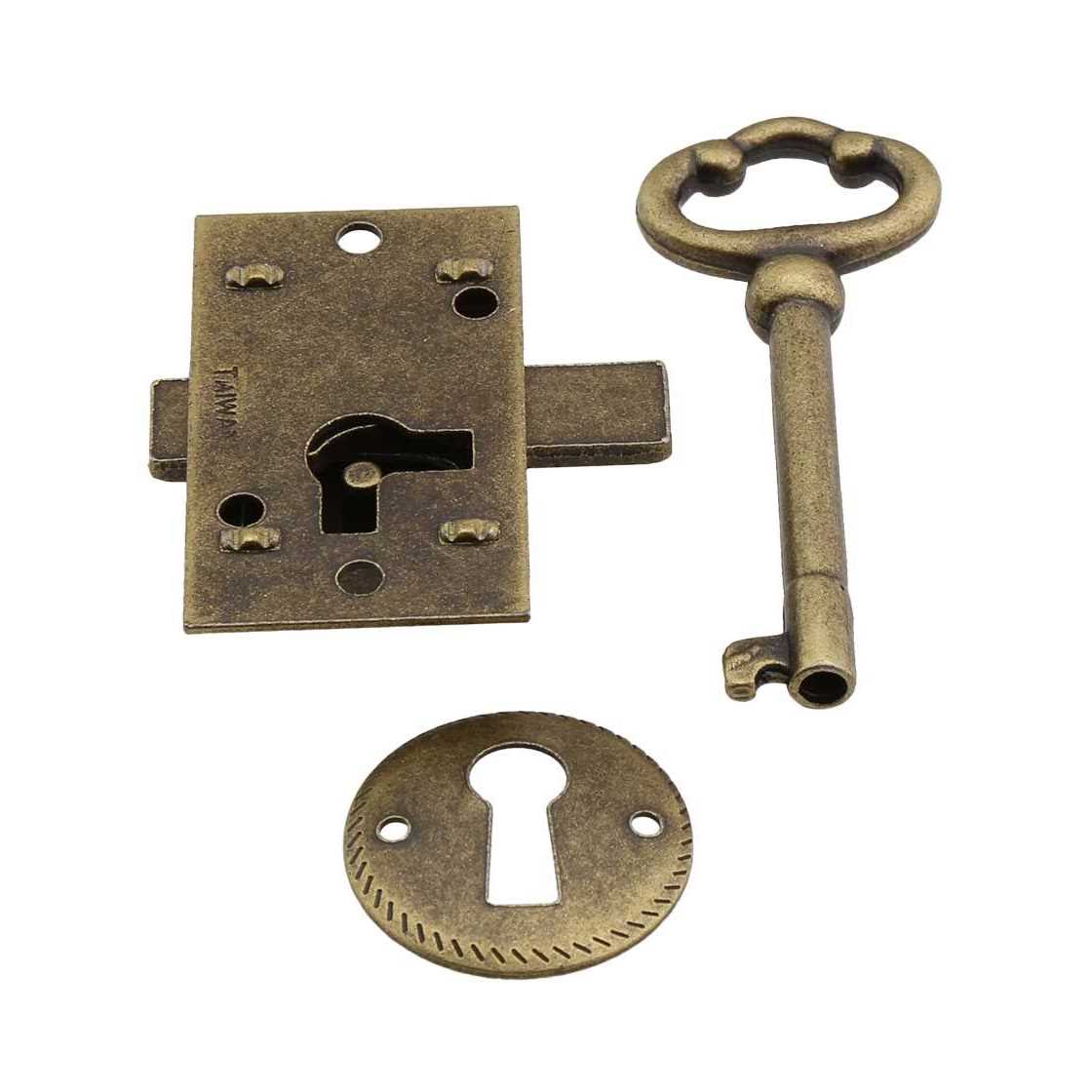 Restorers Classic Steel Butt Hinge With Loose Pin - Zenithce