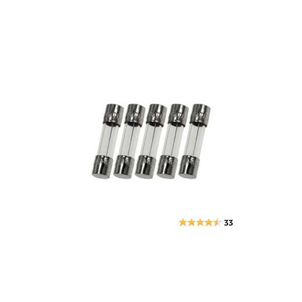 Pack Glass Fuse - Zenithce