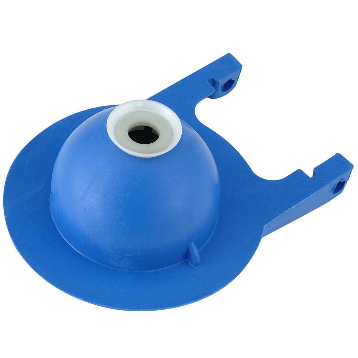 Korky Toilet Plunger - Zenithce