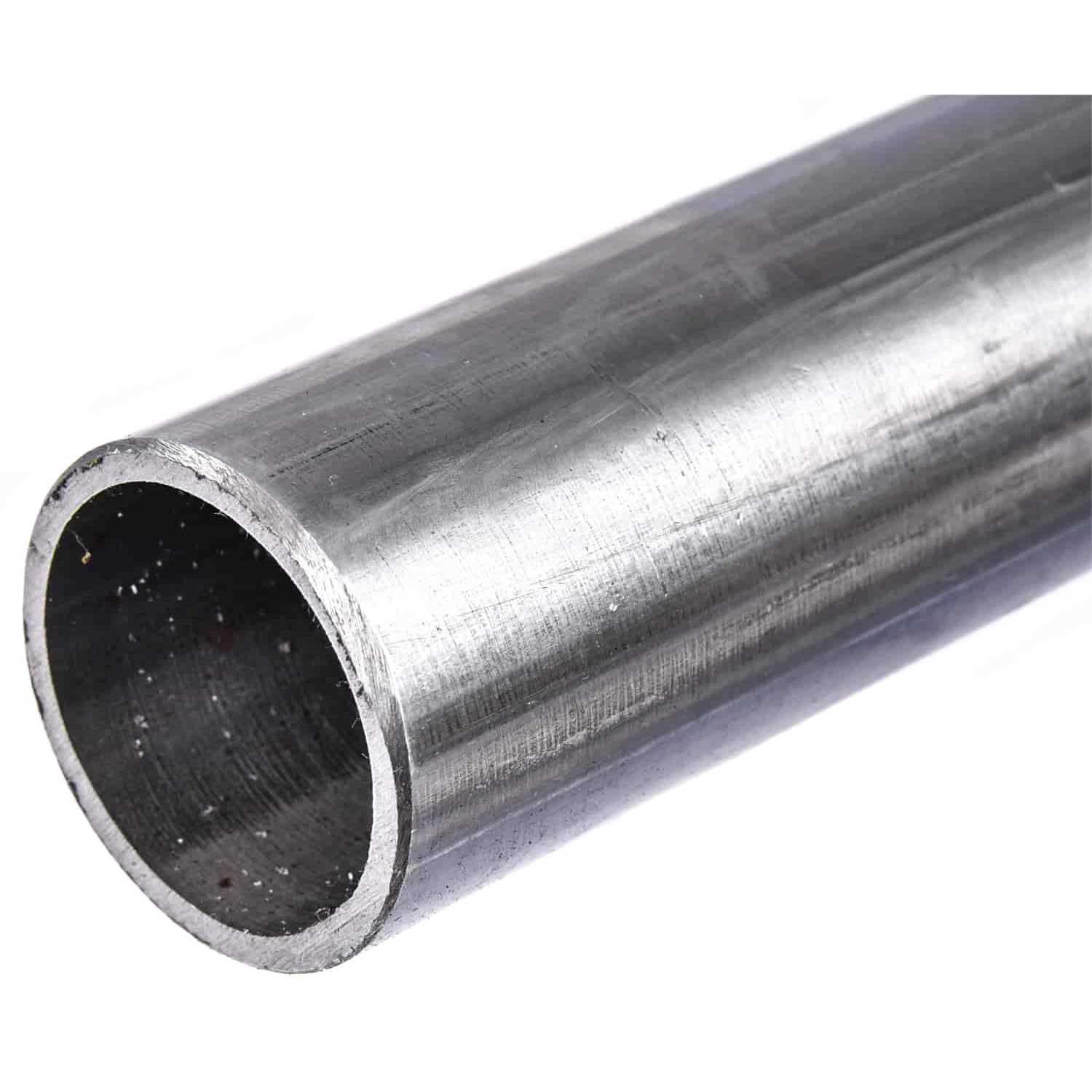 Jegs Mild Steel Tubing - Zenithce