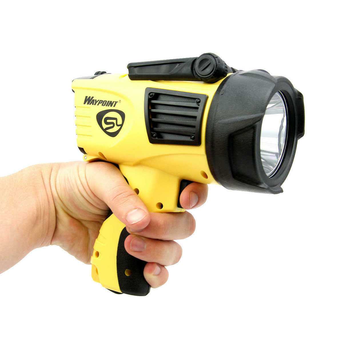 Streamlight Vulcan 180 - Zenithce