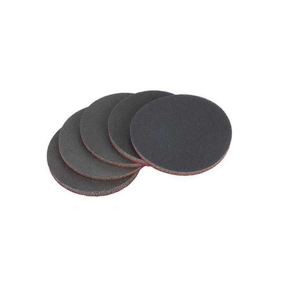 Mirka Abralon 8a-241-4000b 4000 Grit Silicon Carbide Sanding Pads - Zenithce