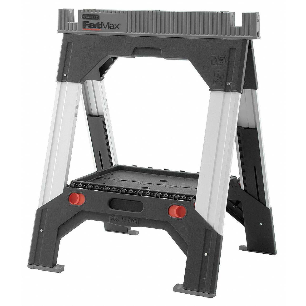 Stanley Fatmax 18 Structural Foam Tool Box FMST18001 - Zenithce