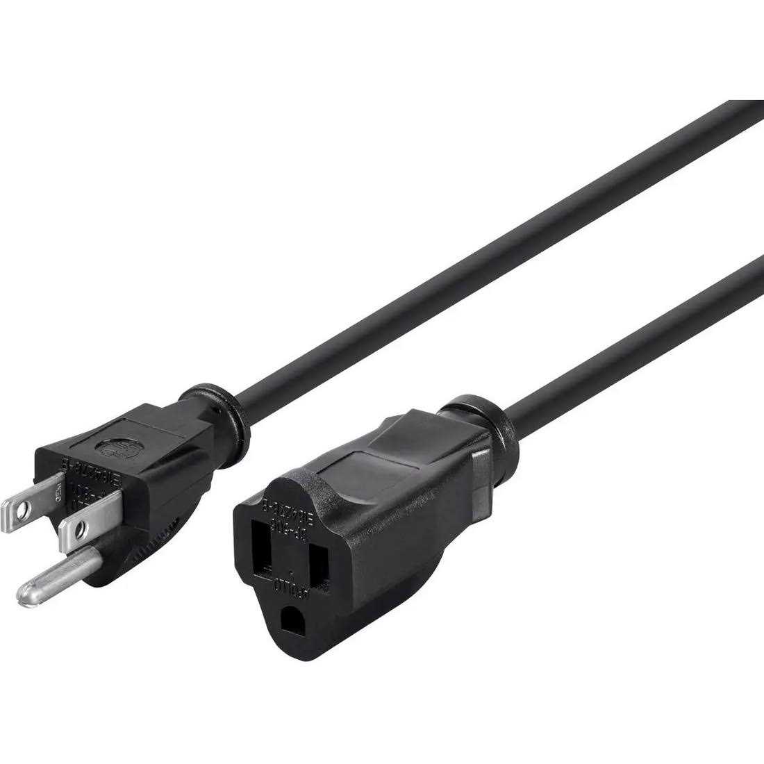 Monoprice Extension Cord - Zenithce