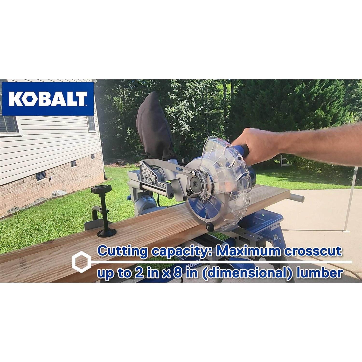 Kobalt Brushless 24-Volt Brushless Cordless Random Orbital Sander KOS 2450B-03 - Zenithce