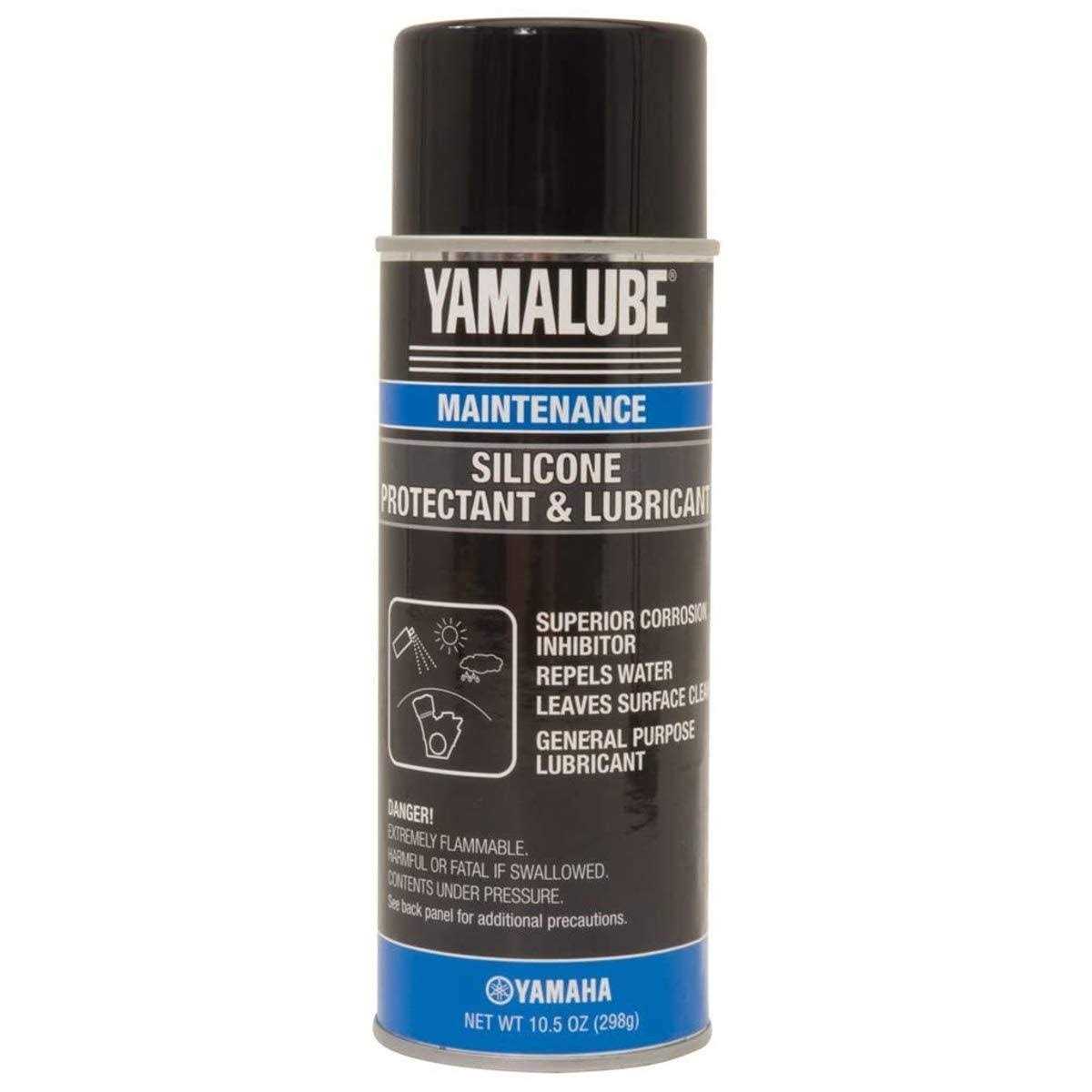 Yamaha Acc-GEARL-UB-QT Gearcase Lube - Zenithce