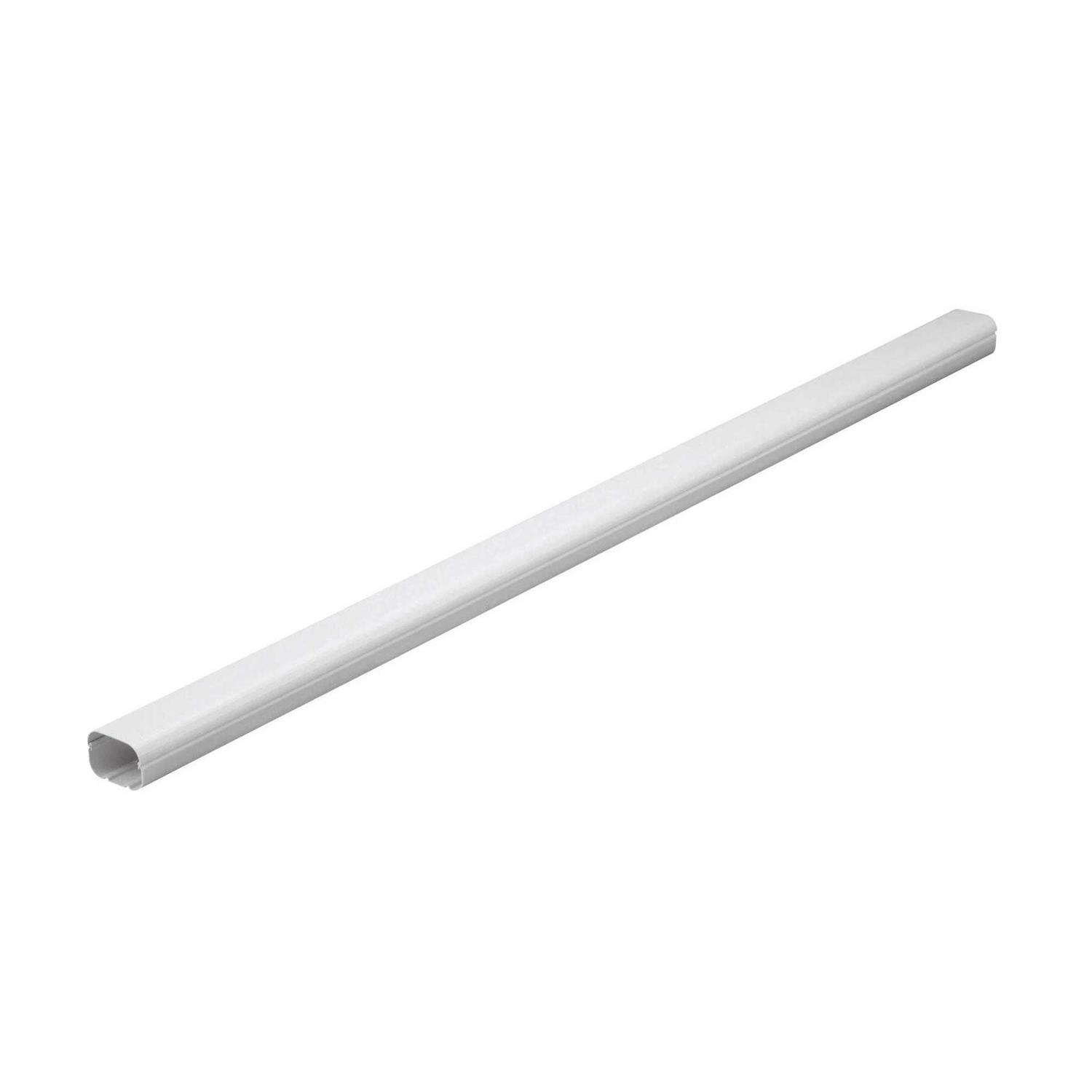 Rectorseal 85005 Slimduct 2.75 Wall Duct Kit - Zenithce